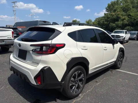 More photos of 2024 Subaru Crosstrek Premium at Zeigler BMW of Kalamazoo, MI