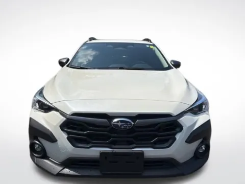 Photos of 2024 Subaru Crosstrek Premium for sale in Kalamazoo, MI at Zeigler BMW of Kalamazoo