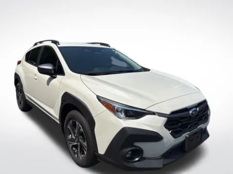 Another view of 2024 Subaru Crosstrek Premium for sale in Kalamazoo, MI at Zeigler BMW of Kalamazoo