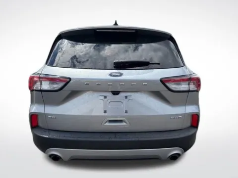 More photos of 2022 Ford Escape SE at Zeigler BMW of Kalamazoo, MI