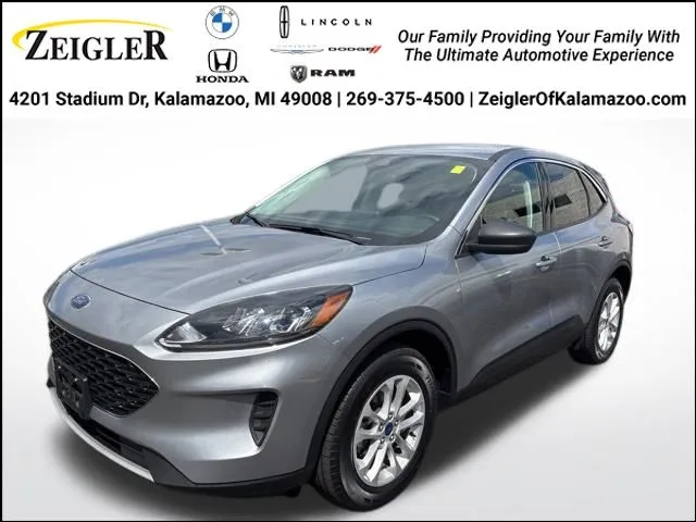 2022 Ford Escape SE for sale in Kalamazoo, MI