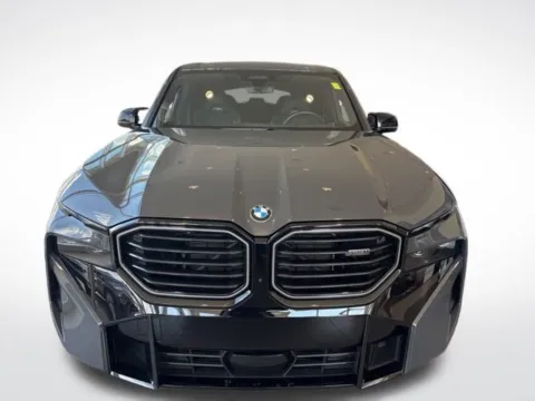 Photos of 2023 BMW XM for sale in Kalamazoo, MI at Zeigler BMW of Kalamazoo