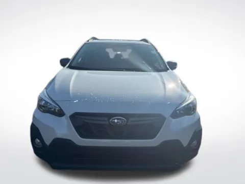 Photos of 2021 Subaru Crosstrek Sport for sale in Kalamazoo, MI at Zeigler BMW of Kalamazoo