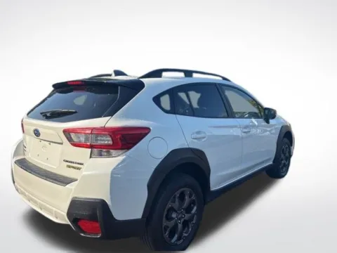 More photos of 2021 Subaru Crosstrek Sport at Zeigler BMW of Kalamazoo, MI