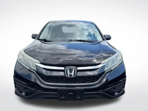 Photos of 2016 Honda CR-V SE for sale in Kalamazoo, MI at Zeigler BMW of Kalamazoo