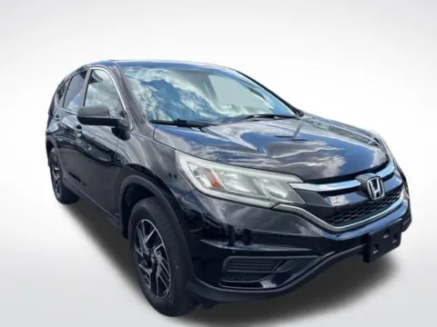Another view of 2016 Honda CR-V SE for sale in Kalamazoo, MI at Zeigler BMW of Kalamazoo