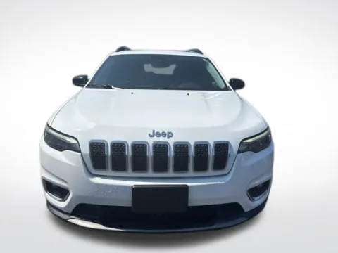 Photos of 2022 Jeep Cherokee Limited for sale in Kalamazoo, MI at Zeigler BMW of Kalamazoo