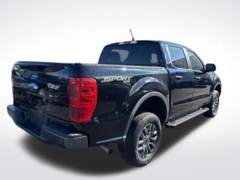 More photos of 2022 Ford Ranger XLT at Zeigler BMW of Kalamazoo, MI