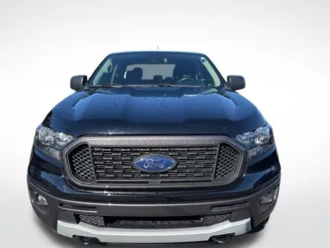 Photos of 2022 Ford Ranger XLT for sale in Kalamazoo, MI at Zeigler BMW of Kalamazoo