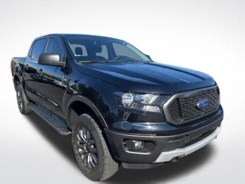 Another view of 2022 Ford Ranger XLT for sale in Kalamazoo, MI at Zeigler BMW of Kalamazoo