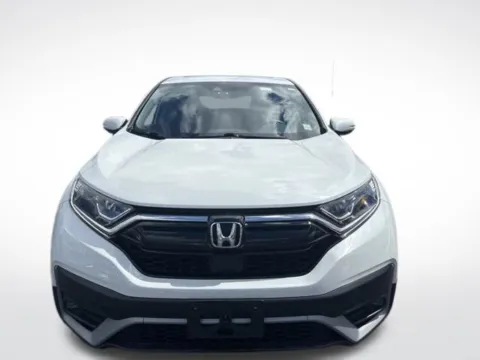 Photos of 2022 Honda CR-V EX for sale in Kalamazoo, MI at Zeigler BMW of Kalamazoo