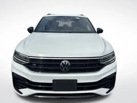 Photos of 2022 Volkswagen Tiguan 2.0T SE R-Line Black for sale in Kalamazoo, MI at Zeigler BMW of Kalamazoo