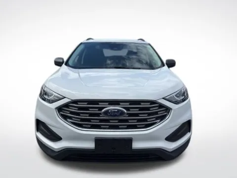 Photos of 2022 Ford Edge SE for sale in Kalamazoo, MI at Zeigler BMW of Kalamazoo