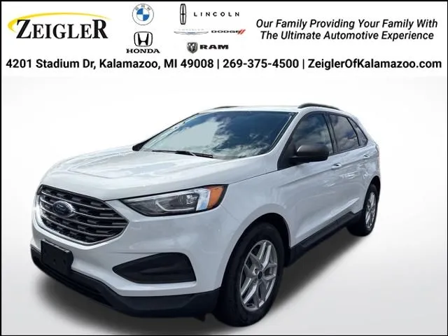 2022 Ford Edge SE for sale in Kalamazoo, MI