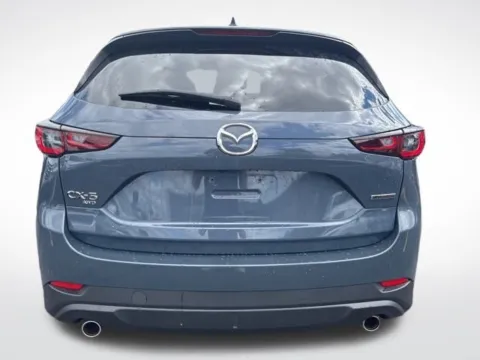 More photos of 2023 Mazda CX-5 2.5 S Carbon Edition at Zeigler BMW of Kalamazoo, MI