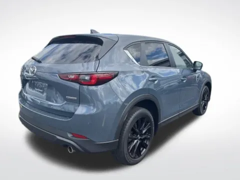 More photos of 2023 Mazda CX-5 2.5 S Carbon Edition at Zeigler BMW of Kalamazoo, MI