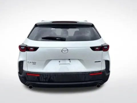 More photos of 2023 Mazda CX-50 2.5 S Preferred Plus Package at Zeigler BMW of Kalamazoo, MI