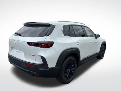 More photos of 2023 Mazda CX-50 2.5 S Preferred Plus Package at Zeigler BMW of Kalamazoo, MI