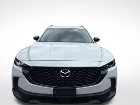 Photos of 2023 Mazda CX-50 2.5 S Preferred Plus Package for sale in Kalamazoo, MI at Zeigler BMW of Kalamazoo