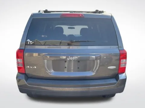 More photos of 2014 Jeep Patriot Latitude at Zeigler BMW of Kalamazoo, MI