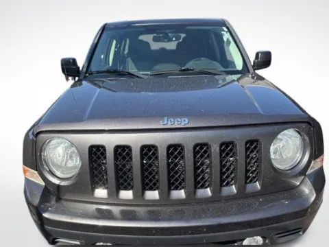 Photos of 2014 Jeep Patriot Latitude for sale in Kalamazoo, MI at Zeigler BMW of Kalamazoo