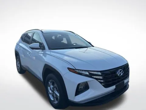 Another view of 2024 Hyundai Tucson SEL for sale in Kalamazoo, MI at Zeigler BMW of Kalamazoo