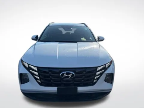 Photos of 2024 Hyundai Tucson SEL for sale in Kalamazoo, MI at Zeigler BMW of Kalamazoo