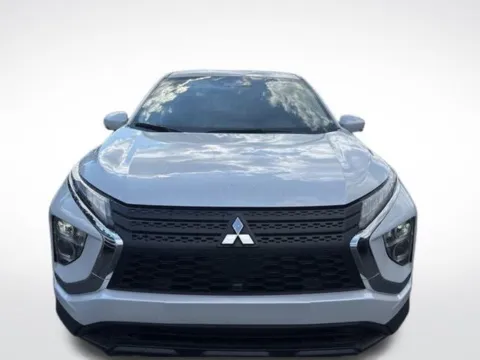 Photos of 2024 Mitsubishi Eclipse Cross ES for sale in Kalamazoo, MI at Zeigler BMW of Kalamazoo