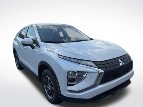Another view of 2024 Mitsubishi Eclipse Cross ES for sale in Kalamazoo, MI at Zeigler BMW of Kalamazoo