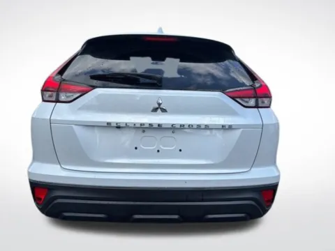 More photos of 2024 Mitsubishi Eclipse Cross ES at Zeigler BMW of Kalamazoo, MI