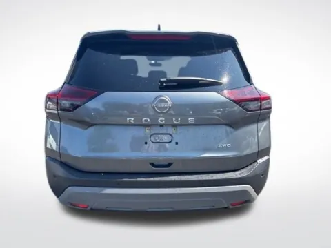 More photos of 2023 Nissan Rogue S at Zeigler BMW of Kalamazoo, MI