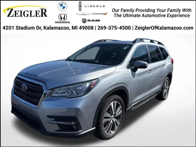 2022 Subaru Ascent Limited for sale in Kalamazoo, MI