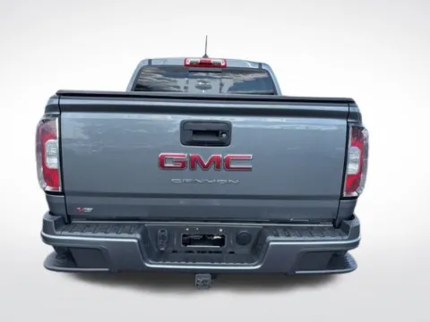 More photos of 2022 GMC Canyon Elevation at Zeigler BMW of Kalamazoo, MI