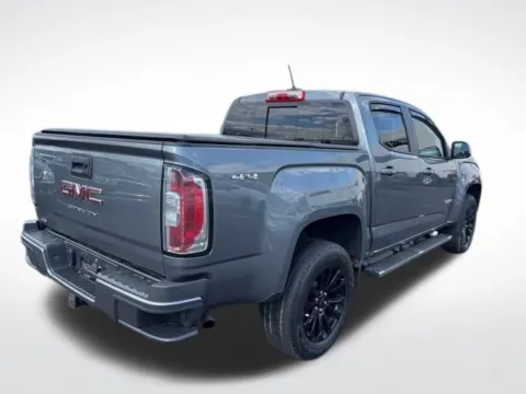 More photos of 2022 GMC Canyon Elevation at Zeigler BMW of Kalamazoo, MI