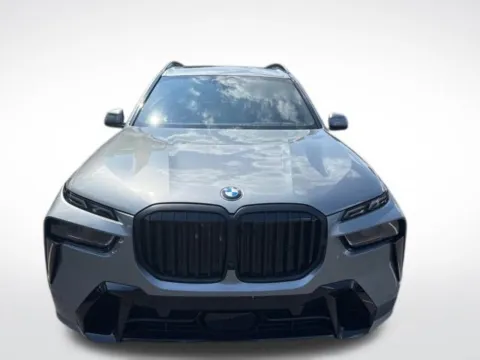 Photos of 2025 BMW X7 xDrive40i for sale in Kalamazoo, MI at Zeigler BMW of Kalamazoo
