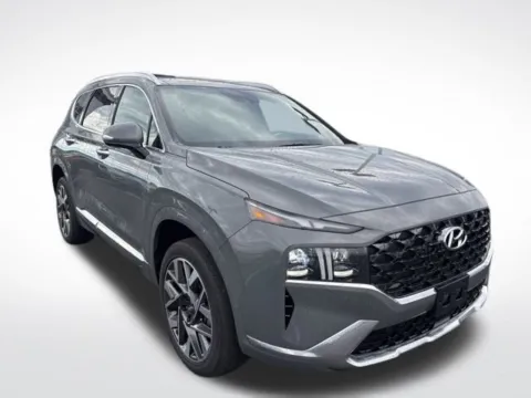 Another view of 2023 Hyundai Santa Fe Calligraphy for sale in Kalamazoo, MI at Zeigler BMW of Kalamazoo
