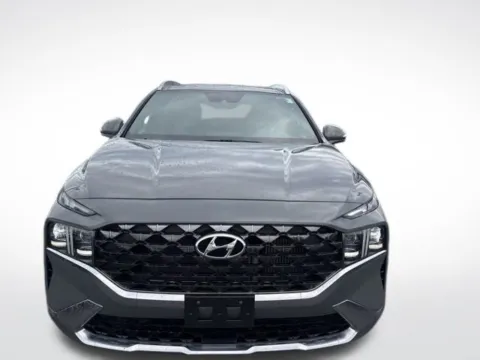 Photos of 2023 Hyundai Santa Fe Calligraphy for sale in Kalamazoo, MI at Zeigler BMW of Kalamazoo