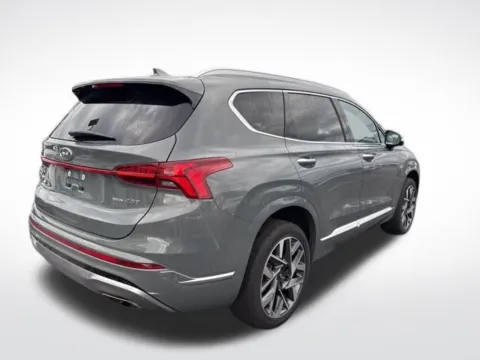 More photos of 2023 Hyundai Santa Fe Calligraphy at Zeigler BMW of Kalamazoo, MI