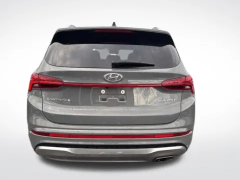 More photos of 2023 Hyundai Santa Fe Calligraphy at Zeigler BMW of Kalamazoo, MI