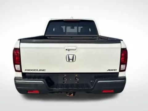 More photos of 2019 Honda Ridgeline RTL at Zeigler BMW of Kalamazoo, MI