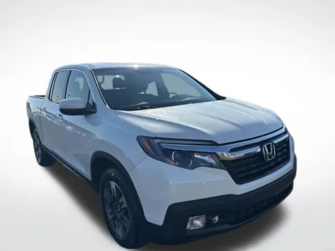 Another view of 2019 Honda Ridgeline RTL for sale in Kalamazoo, MI at Zeigler BMW of Kalamazoo
