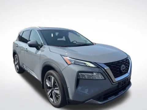 Another view of 2023 Nissan Rogue SL for sale in Kalamazoo, MI at Zeigler BMW of Kalamazoo
