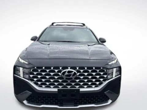 Photos of 2022 Hyundai Santa Fe SEL for sale in Kalamazoo, MI at Zeigler BMW of Kalamazoo