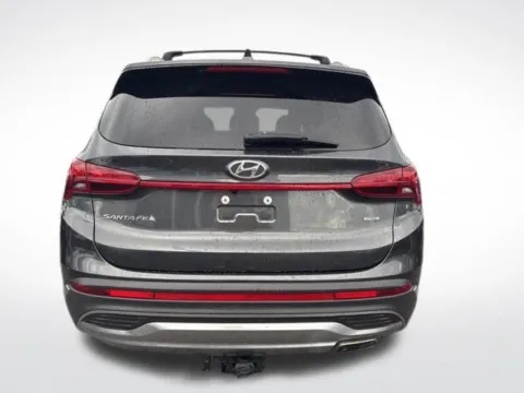 More photos of 2022 Hyundai Santa Fe SEL at Zeigler BMW of Kalamazoo, MI