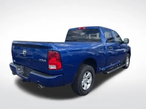 More photos of 2017 Ram 1500 Express at Zeigler BMW of Kalamazoo, MI
