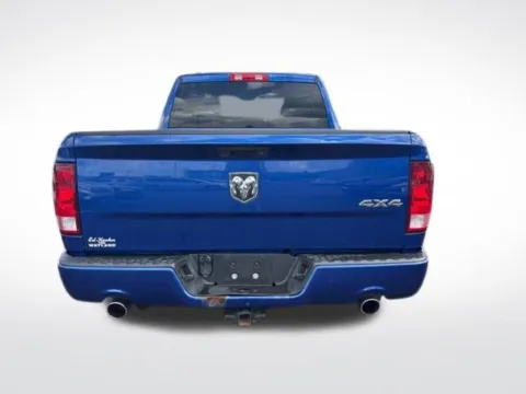 More photos of 2017 Ram 1500 Express at Zeigler BMW of Kalamazoo, MI