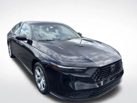 More photos of 2024 Honda Accord LX at Zeigler BMW of Kalamazoo, MI