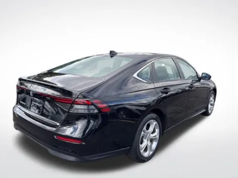 More photos of 2024 Honda Accord LX at Zeigler BMW of Kalamazoo, MI