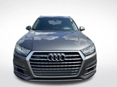 Photos of 2018 Audi Q7 3.0T Prestige for sale in Kalamazoo, MI at Zeigler BMW of Kalamazoo