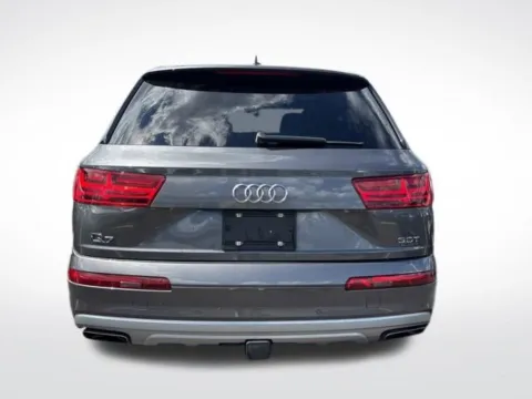 More photos of 2018 Audi Q7 3.0T Prestige at Zeigler BMW of Kalamazoo, MI